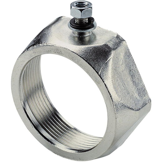 Legrand Mutter 385102 m. ERDSCHR. 12