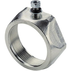 Legrand Mutter 385104 m. ERDSCHR. 20,5