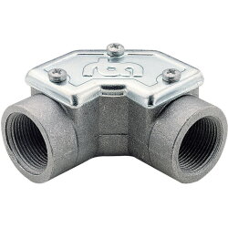 Legrand Bogen 386324 FF 90° G3/4"