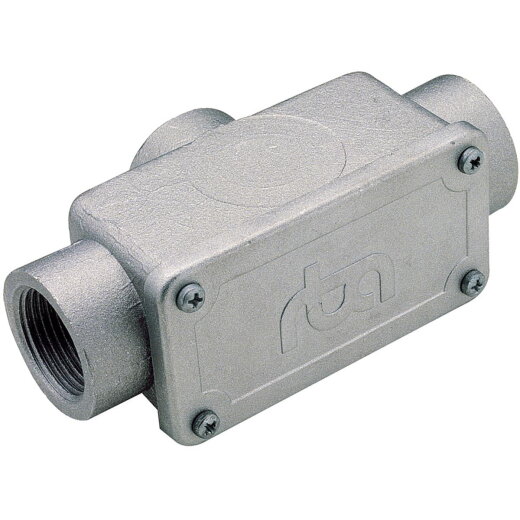 Legrand Anschlussgehäuse 387694 R G1"