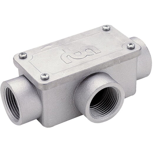 Legrand Anschlussgehäuse 387793 T G3/4"