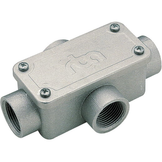 Legrand Anschlussgehäuse 387923 X G3/4"