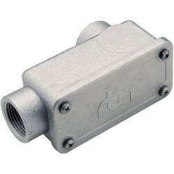 Legrand Anschlussgehäuse 387688 C G2 1/2"