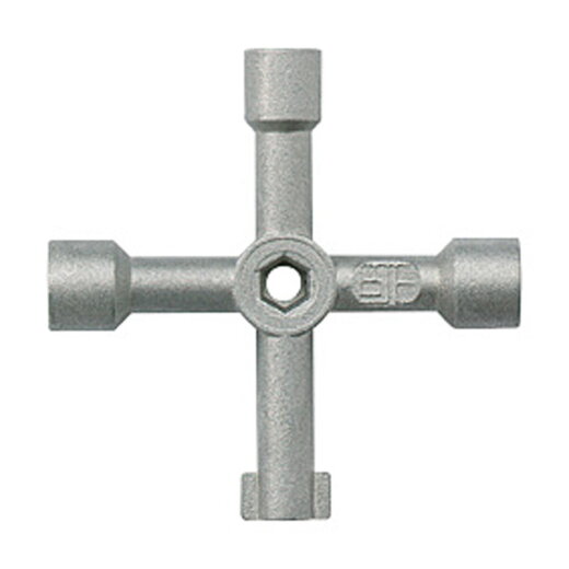 Legrand Schlüssel 036842 4-FACH