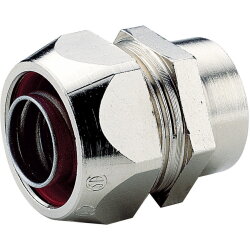 Legrand Verschraubung 382247 2000 M50 metall