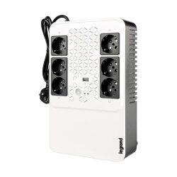 Legrand USV-Anlage 310082 Keor Multiplug 800