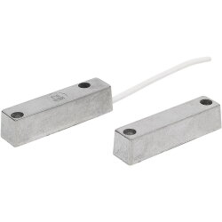 Bticino Magnetkontakt 3513 Metall
