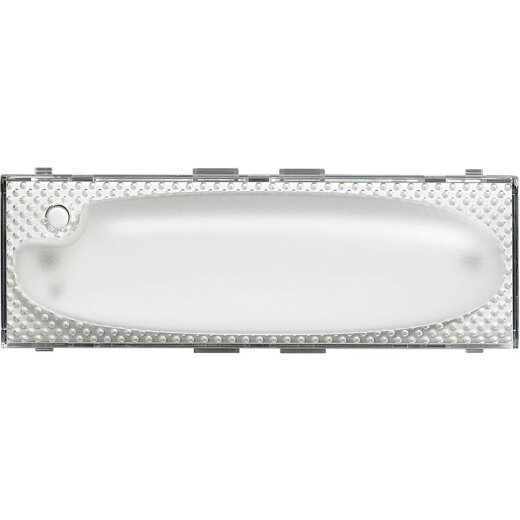 Bticino Sicherheitsleuchte L4386/1 1Std 6-mod