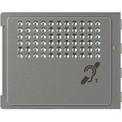 Bticino Frontblende 352705 f. Induktionsm. ROBUR