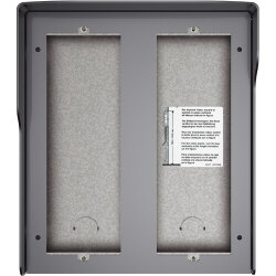 Bticino AP-Kasten 350663 6 Module ALLSTREET