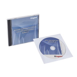 Legrand Software 310890 RCCMD AS400 Lizenz 1x