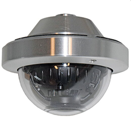 Bticino Kamera TC55 Alu 3,6mm IP66