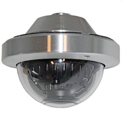 Bticino Kamera TC55 Alu 3,6mm IP66