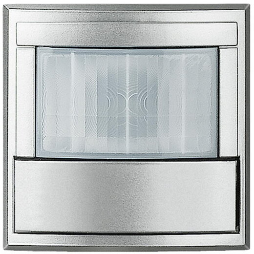 Bticino Bewegungsmelder, Wächter SCS Green Switch PIR Alu/Tech Axolute