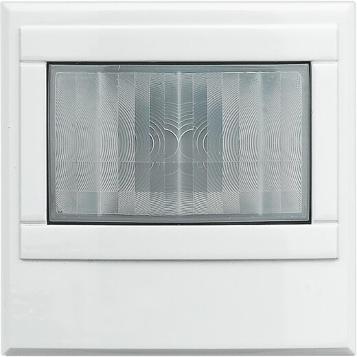 Bticino Bewegungsmelder, Wächter SCS Green Switch PIR weiss