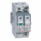 Legrand Überspannungsableiter 412246 SPD T2 40KA 1P+N NR 2M