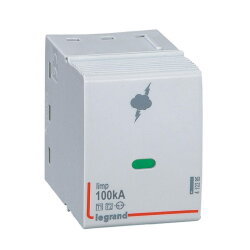 Legrand  412285 SCHUTZMOD. T1 25KA N-PE