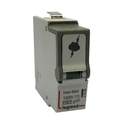 Legrand Überspannungsschutzmodul...