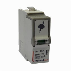 Legrand Überspannungsschutzmodul...