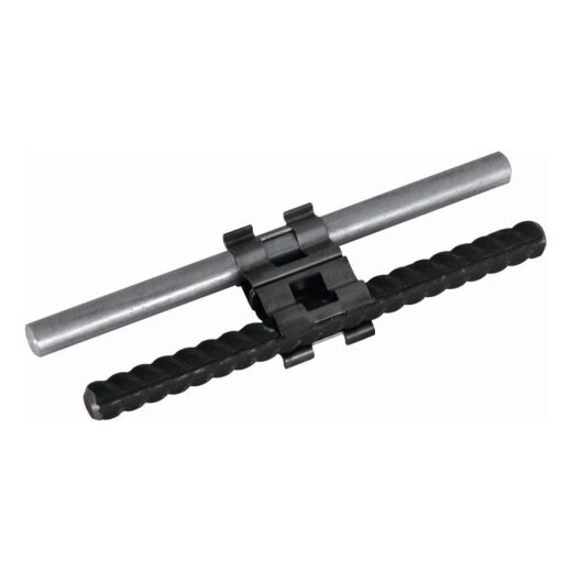 Dehn & Söhne Bewehrungsklemme DEHNclip DC BK6 RD10 STBLANK Rd6/RD10mm