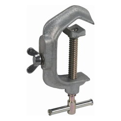 Dehn & Söhne Erdungsklemme für...