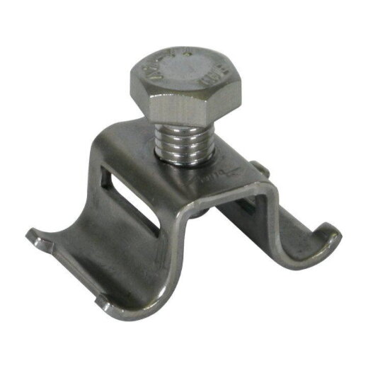 Dehn & Söhne Spannkopf 540930  f. Band 14x0,3mm NIRO