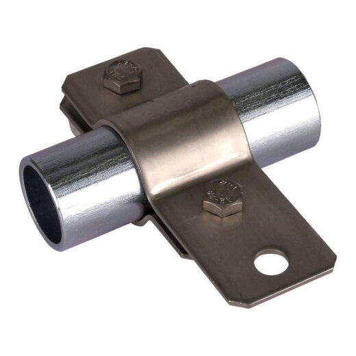 Dehn & Söhne Erdungsrohrschelle 410329 D 26,9