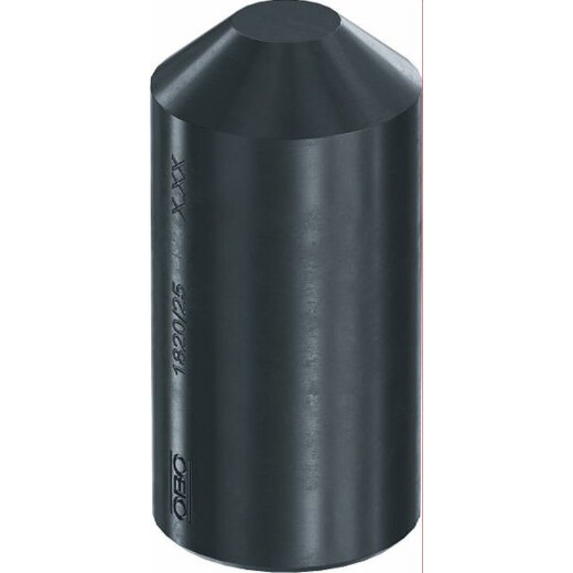 OBO Schlagkopf 1820/25 25mm