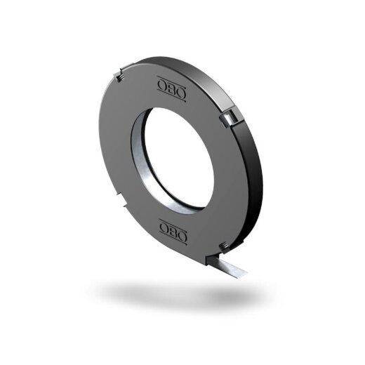 OBO Banderdungsschellenband 927/Band-VA (40m Rolle)