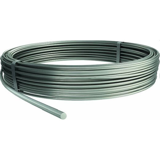 OBO Rundleiter RD 8-V4A 8mm Edelstahl