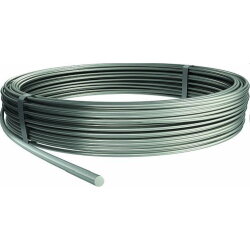 OBO Rundleiter RD 8-V4A 8mm Edelstahl