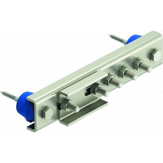 OBO Potentialausgleichsschiene EX PAS 10 für EX-Zonen