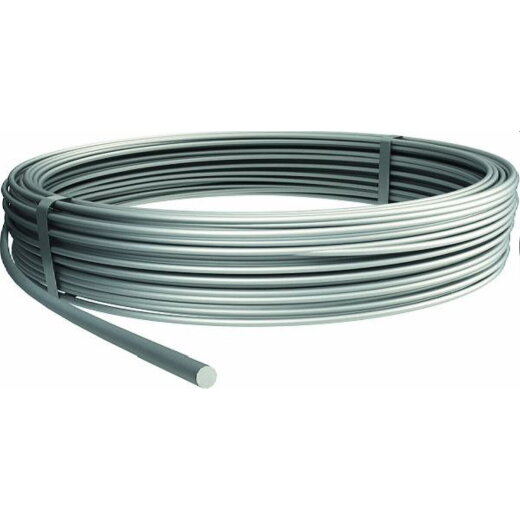 OBO Rundleiter RD 10/ALU 10mm