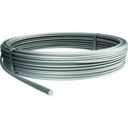 OBO Rundleiter RD 10/ALU 10mm