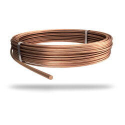 OBO Rundleiter RD 8/Cu 8mm