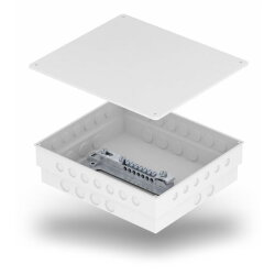 OBO Potentialausgleichsschiene 1809/UP