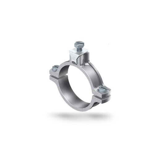 OBO Erdungsschelle 950/Z 3/4" Zinkdruckguss