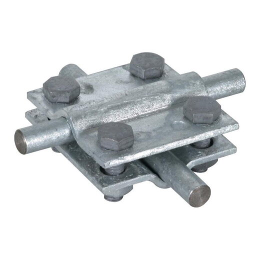 Dehn & Söhne Kreuzstück 318251 ohne Zwischenplatte