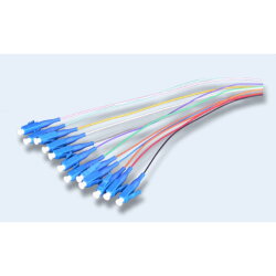 DNBL Faserpigtail bunt G50/125 OM4 2,0m SC/PC 48501021706