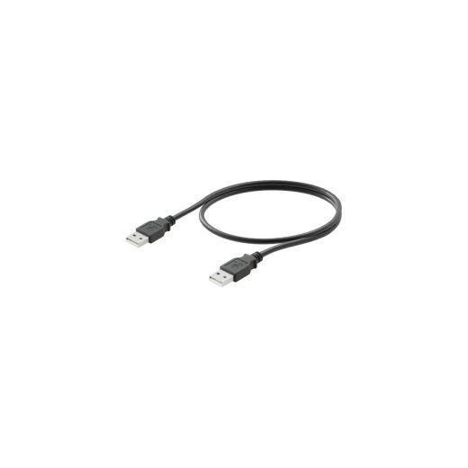 Weidmüller USB-Kabel IE-USB-A-A-0.5M 1993550005 1 STK