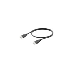 Weidmüller USB-Kabel IE-USB-A-A-3.0M 1993550030 1 STK