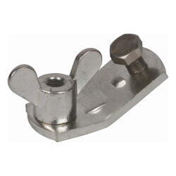 Dehn & Söhne Erdanschlussstück 775631 EAS...