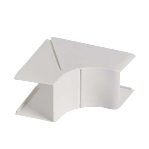 Legrand Inneneck 637301 f. DLP 40/40 RW