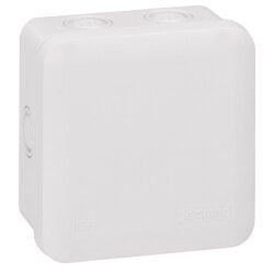Legrand Abzweigdose 092014 FRAP 80X80X45 7E M16/20
