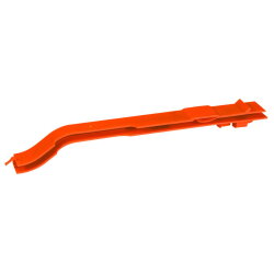 Legrand Magazin Starfix f.Aderendh. 4 u. 6 mm? orange