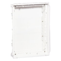 Legrand Mauerkasten f.Unterputzverteiler Ekinoxe 24+4 Module