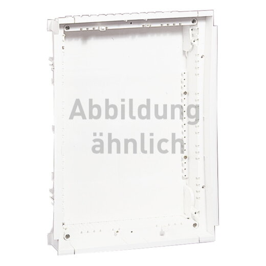 Legrand Mauerkasten f.Unterputzverteiler Ekinoxe 48+8 Module