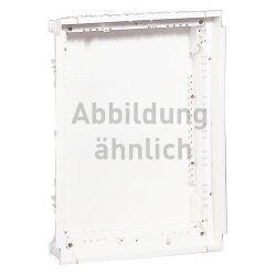 Legrand Mauerkasten f.Unterputzverteiler Ekinoxe 48+8 Module
