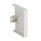 Legrand Endstück 637364 f. DLP 60/90 RW