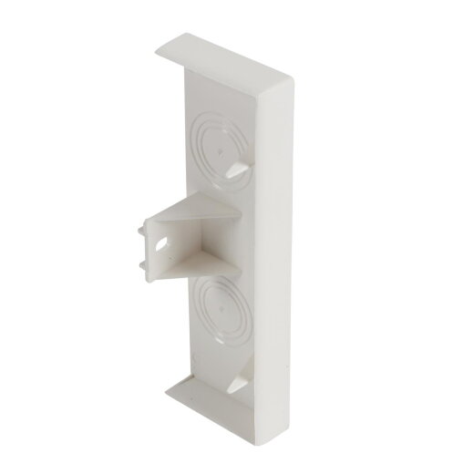 Legrand Endstück 637334 f. DLP 40/120 RW